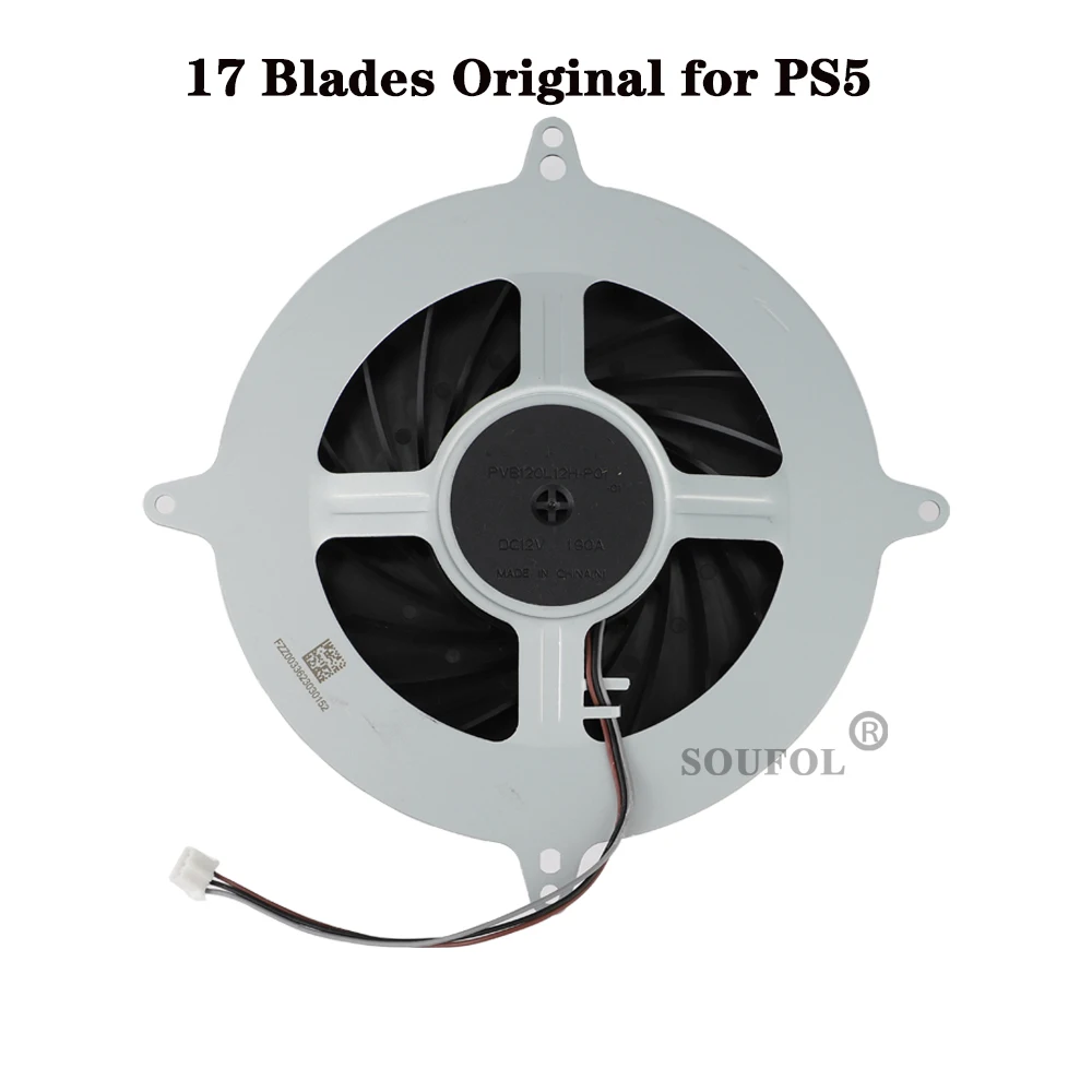 NEW Internal Cooling Cooler Fa – обзор и цена Console Cooling Fan