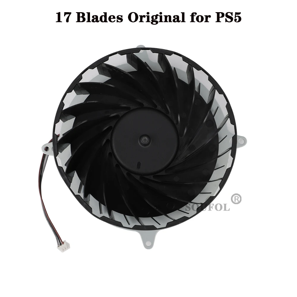 NEW Internal Cooling Cooler Fa – обзор и цена Console Cooling Fan