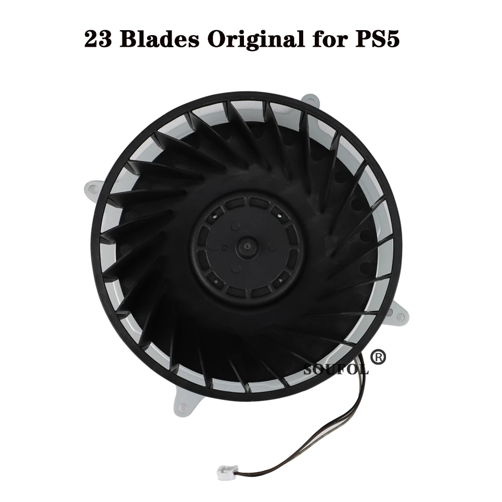 NEW Internal Cooling Cooler Fa – обзор и цена Console Cooling Fan