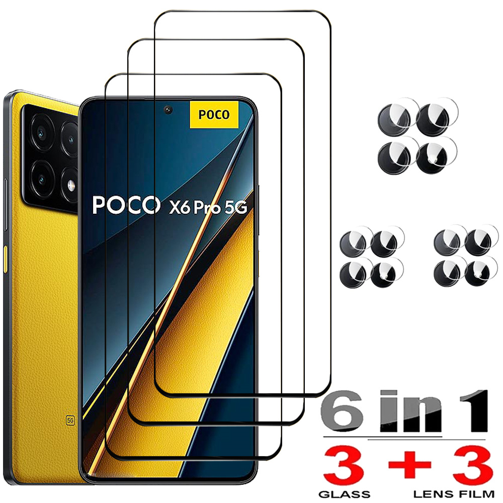 mica Poco F8 Ultra F7 X7 X6 F6 – обзор и цена Gaming Console X6