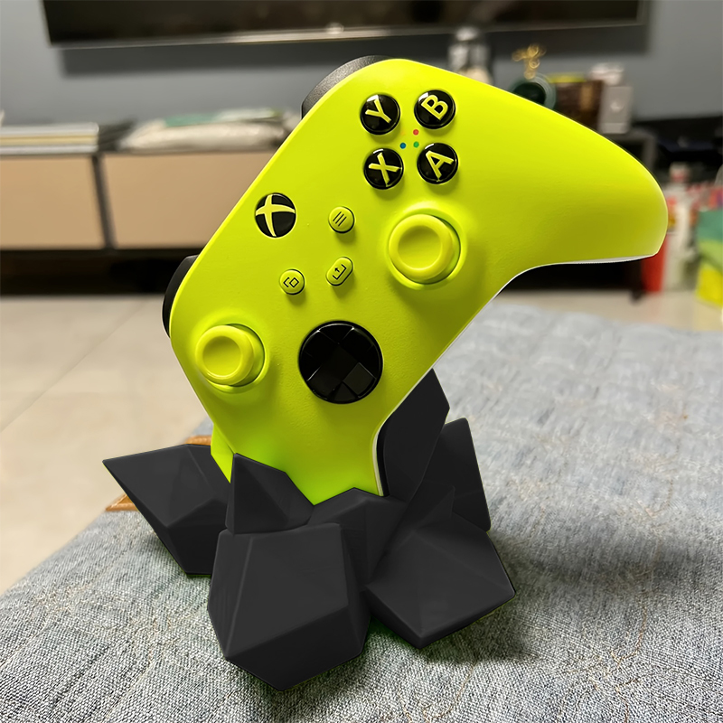 1pc Modern Crystal Shaped Game – обзор и цена Controller Stand Holder