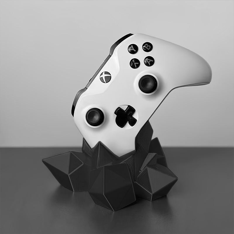 1pc Modern Crystal Shaped Game – обзор и цена Controller Stand Holder