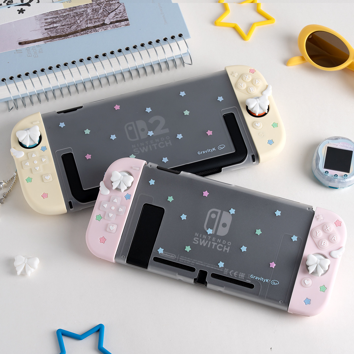 Original Protective Case For S – обзор и цена Nintendo Switch Case