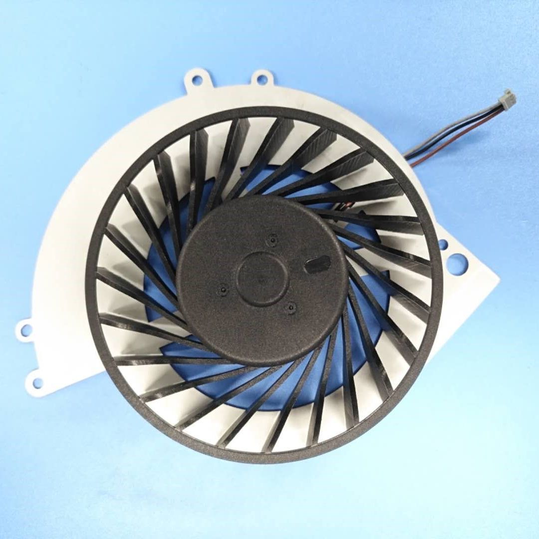 Ksb0912He Internal Cooling Coo – обзор и цена Console Cooling Fan
