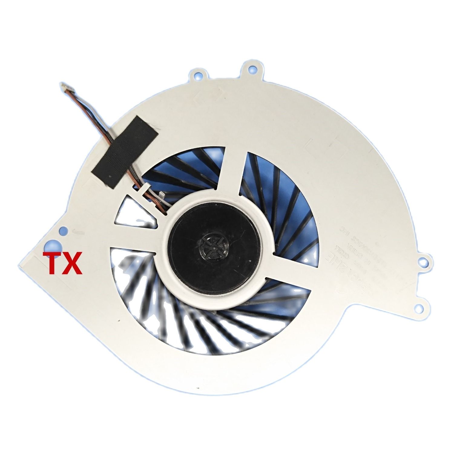 Ksb0912He Internal Cooling Coo – обзор и цена Console Cooling Fan