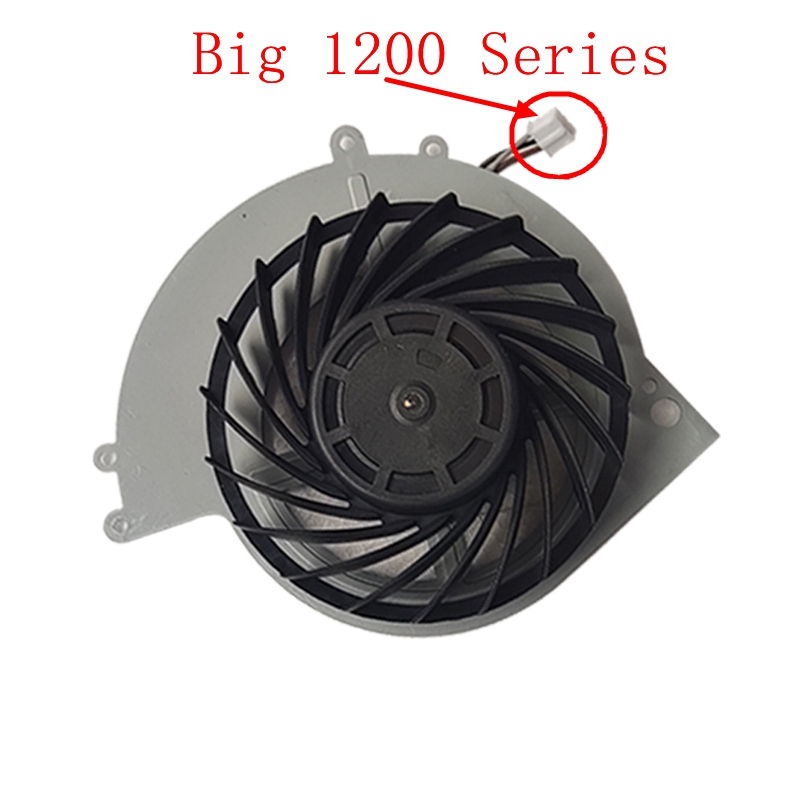 Ksb0912He Internal Cooling Coo – обзор и цена Console Cooling Fan