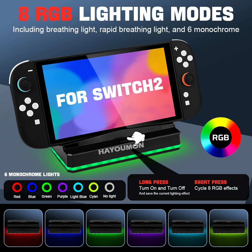 For NS Switch 2 Portable Charg – обзор и цена Console Cooling Fan