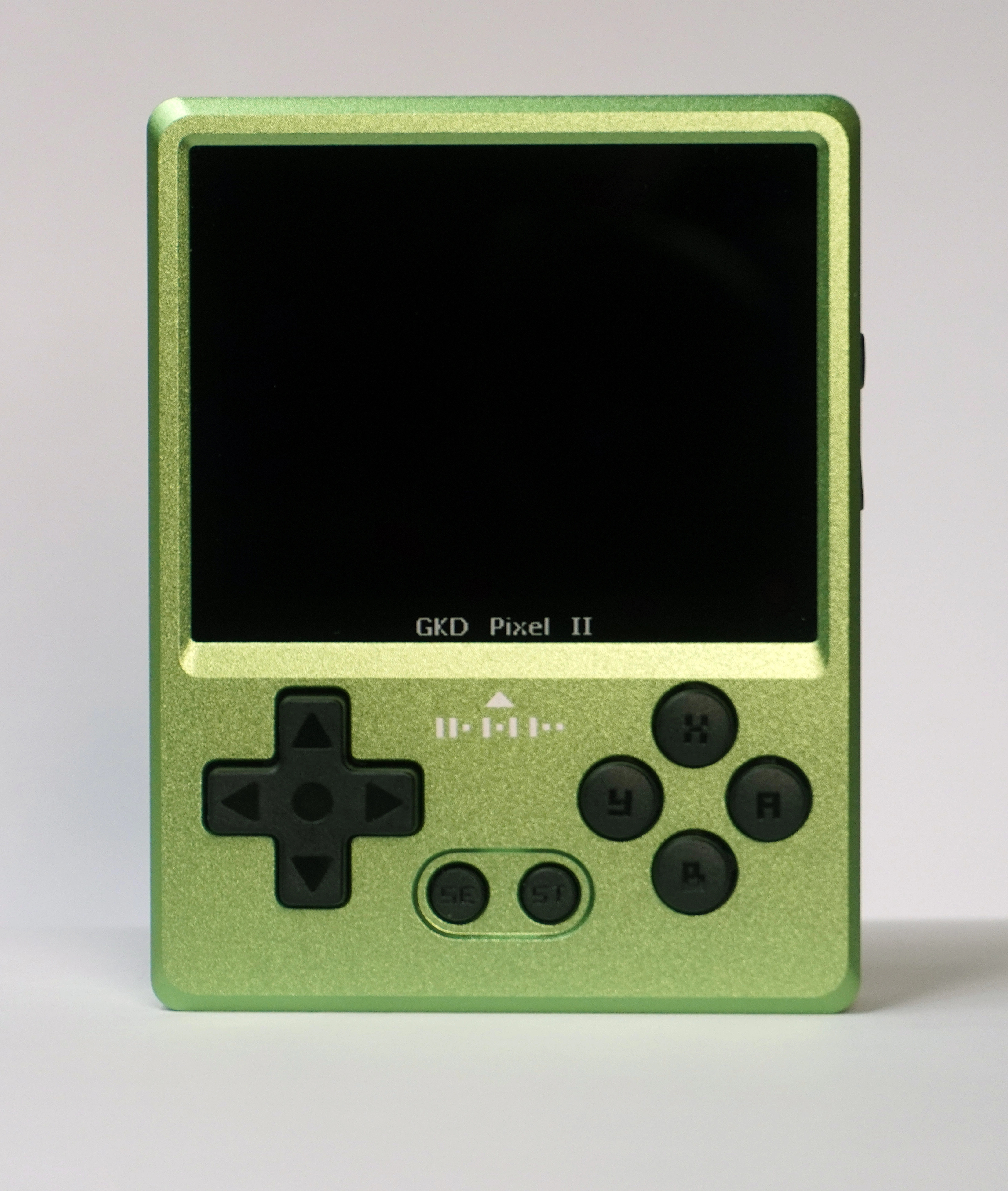 Gkd Pixel 2 2.4 Inch Ips Scree – обзор и цена Gaming Console Power Bank