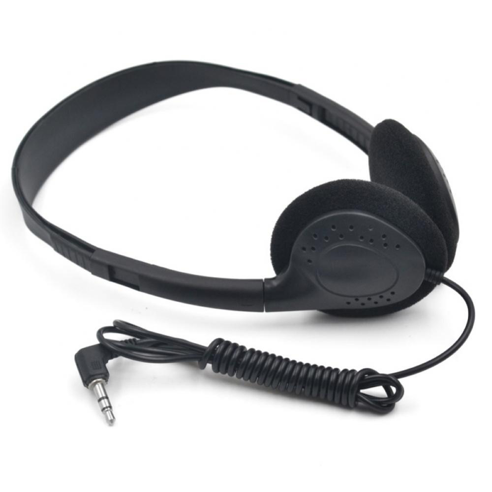 3.5mm Wired Stereo Headset Bas – обзор и цена Gaming Console Phone