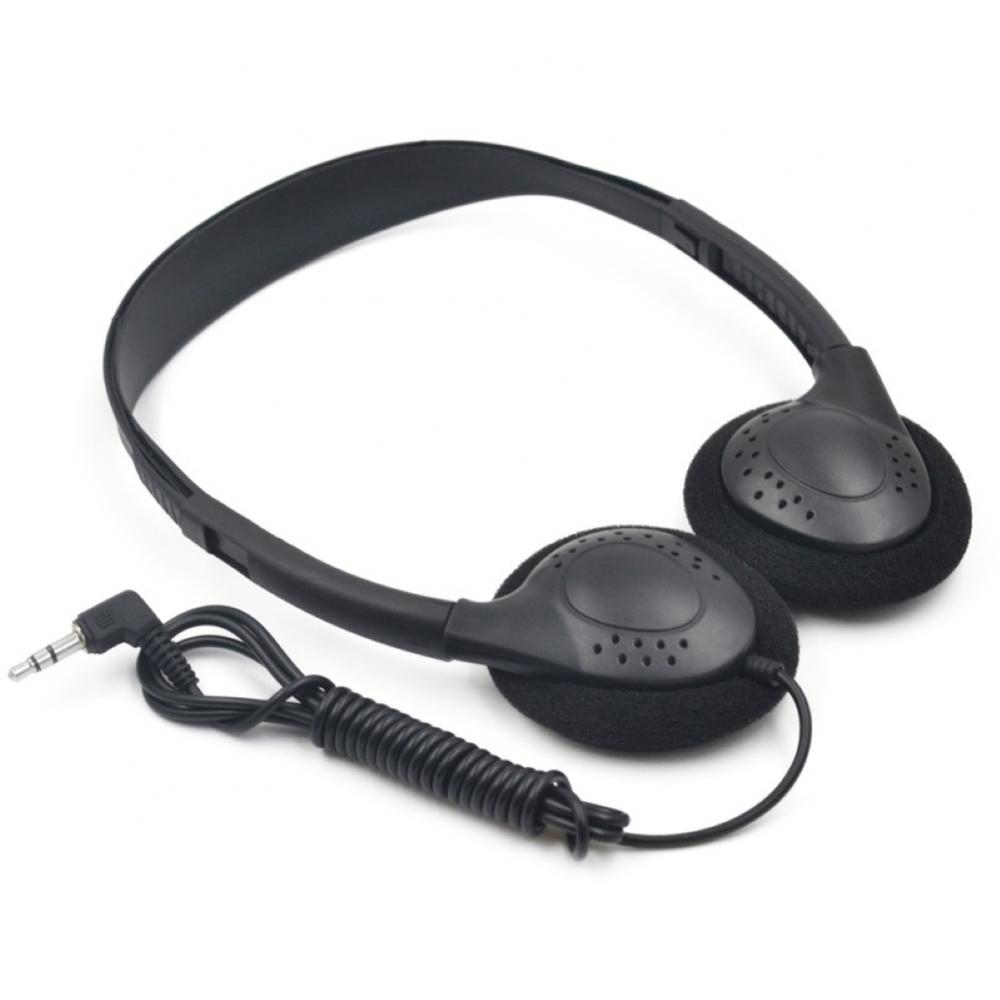 3.5mm Wired Stereo Headset Bas – обзор и цена Gaming Console Phone