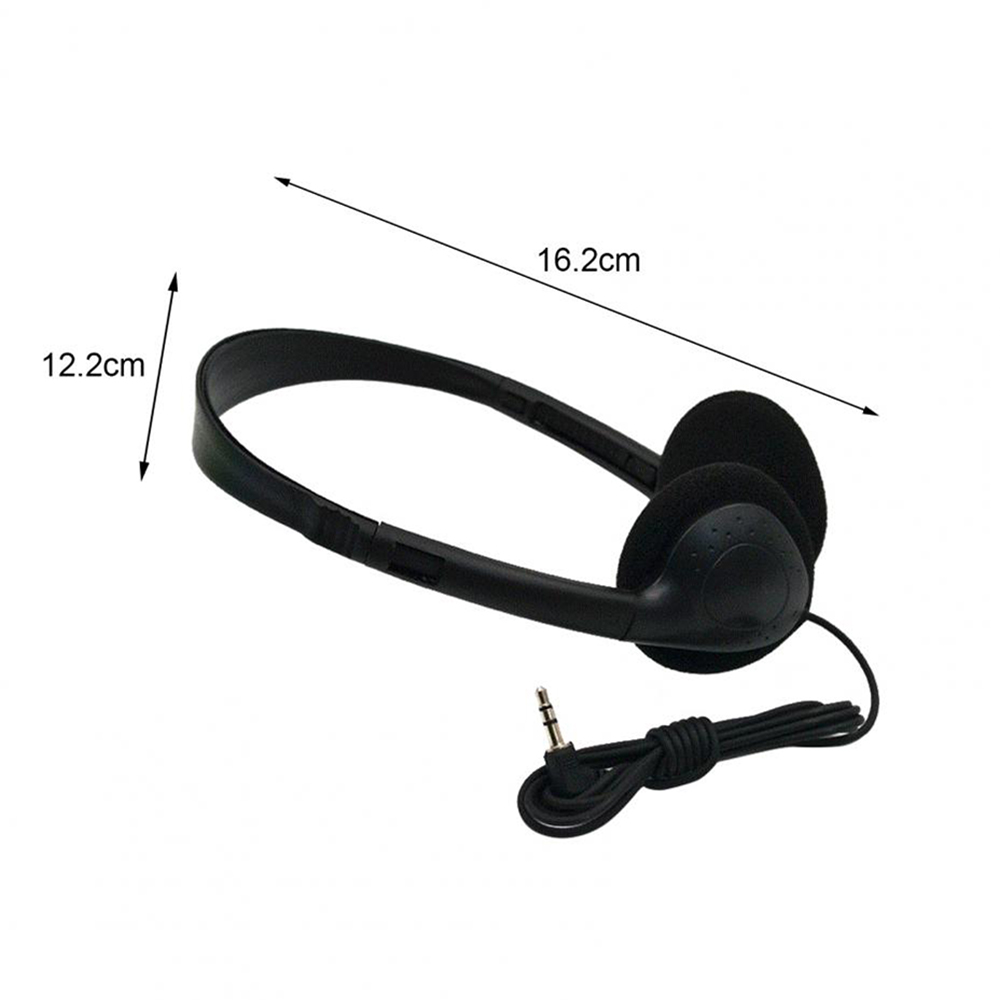 3.5mm Wired Stereo Headset Bas – обзор и цена Gaming Console Phone