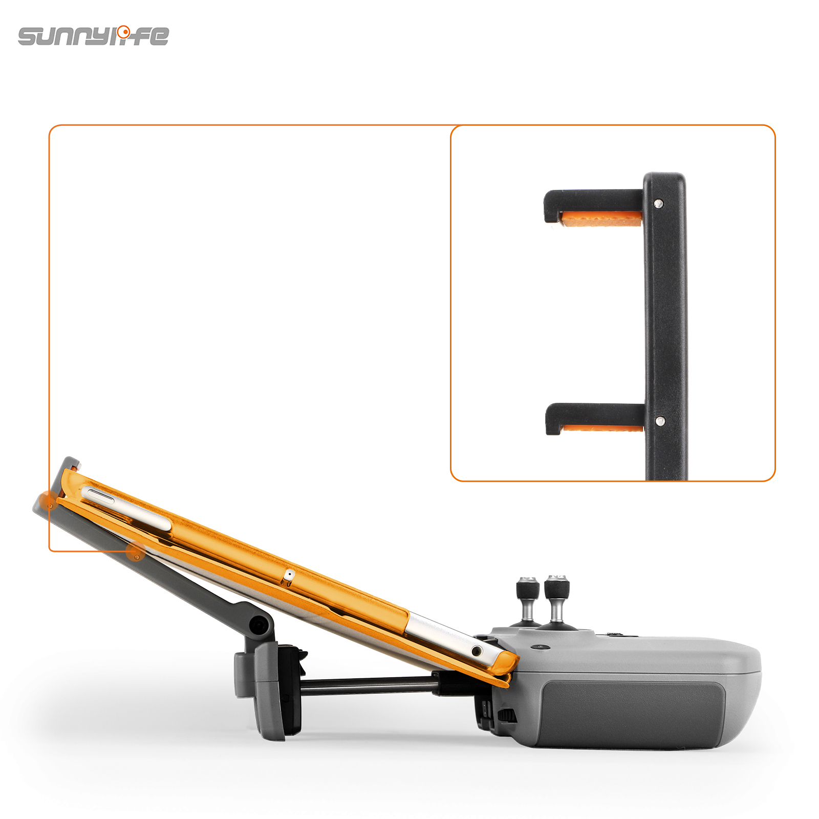 New Foldable Disassembly-free  – обзор и цена Controller Stand Holder