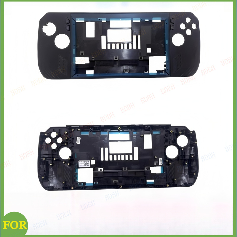 New for ASUS  handheld RC71L   – обзор и цена Gaming Console With