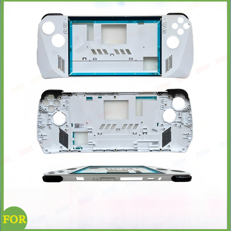 New for ASUS  handheld RC71L   – обзор и цена Gaming Console With