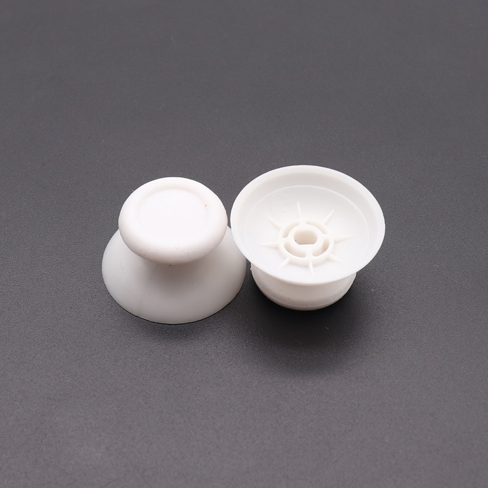 10PCS=5Pair 3D Analog Thumb st – обзор и цена Thumb Grip Joystick
