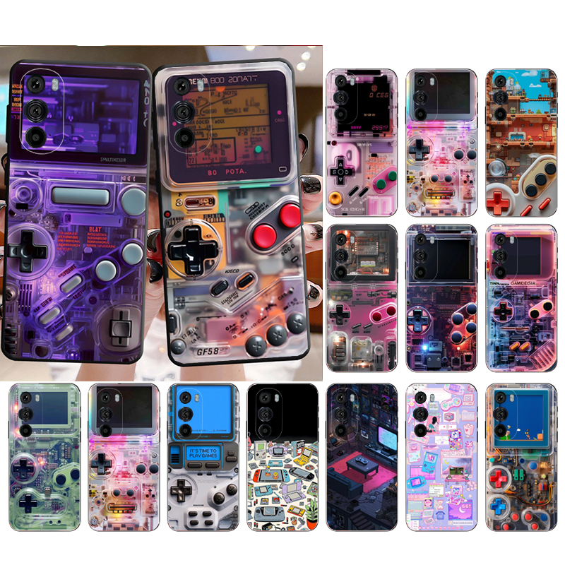 Gaming Console Phone Case For  – обзор и цена Gaming Console Phone
