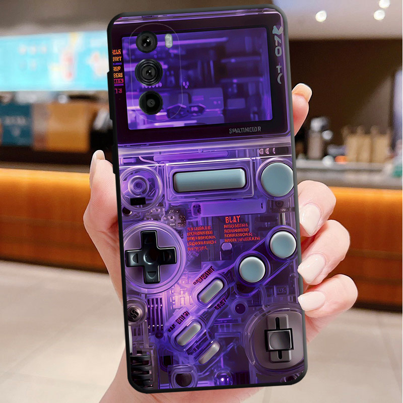 Gaming Console Phone Case For  – обзор и цена Gaming Console Phone