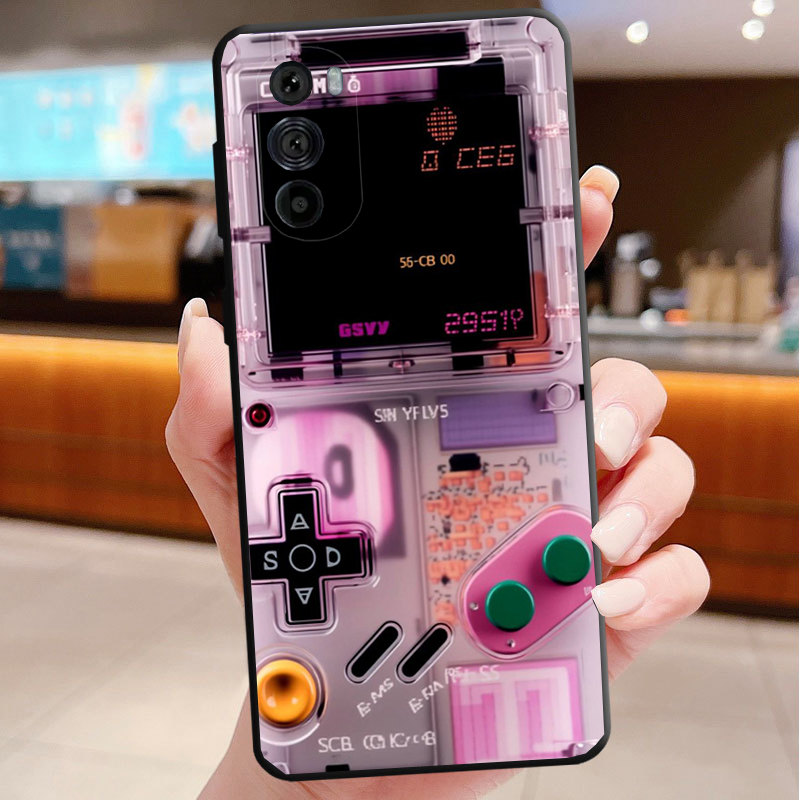 Gaming Console Phone Case For  – обзор и цена Gaming Console Phone