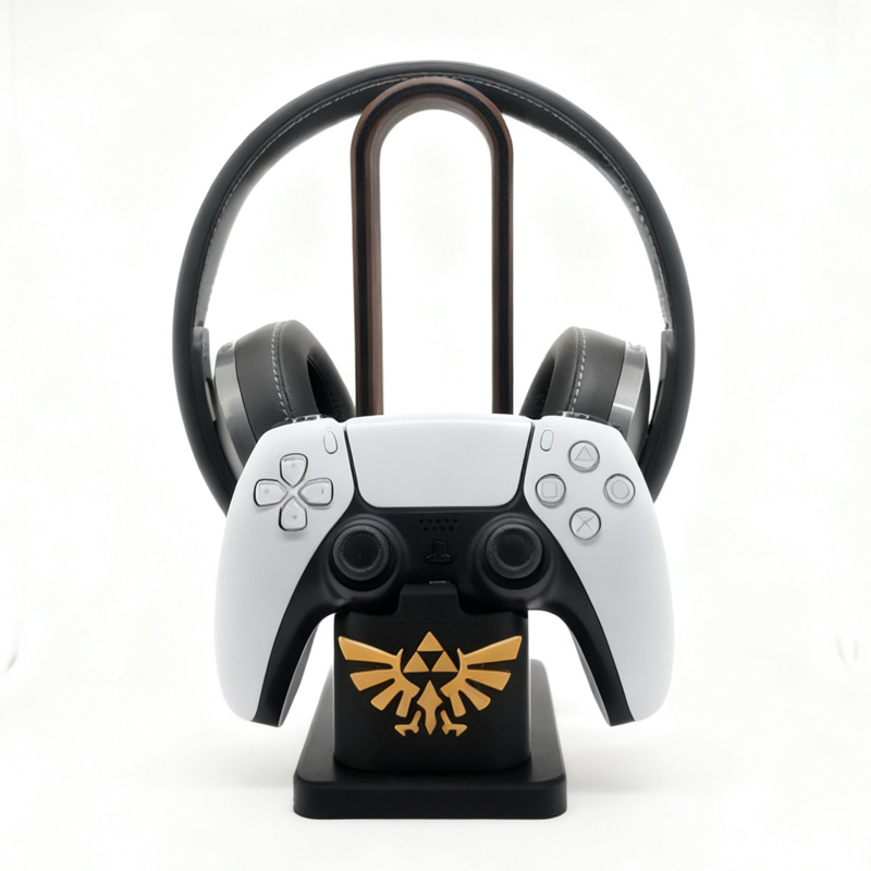 Handle Earphone Stand Zelda An – обзор и цена Gaming Consoles