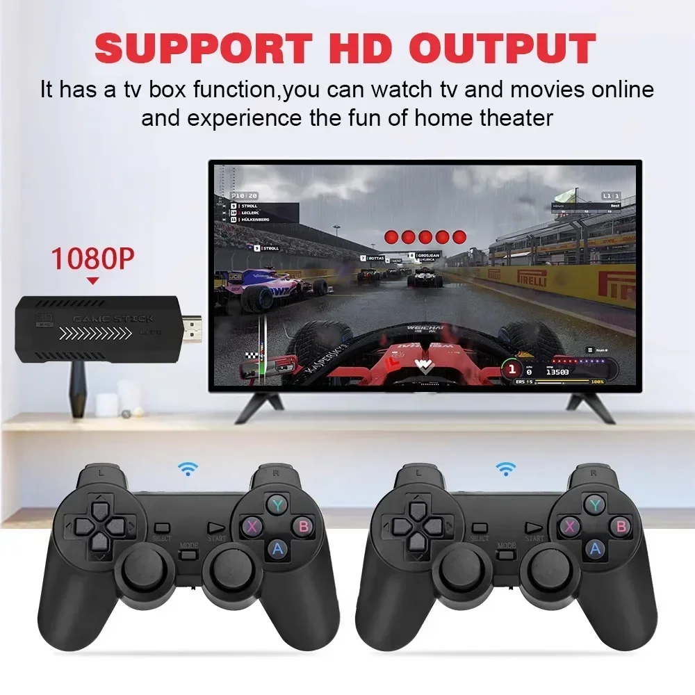 X2 Plus 128G Handheld Game Con – обзор и цена Gaming Console X2