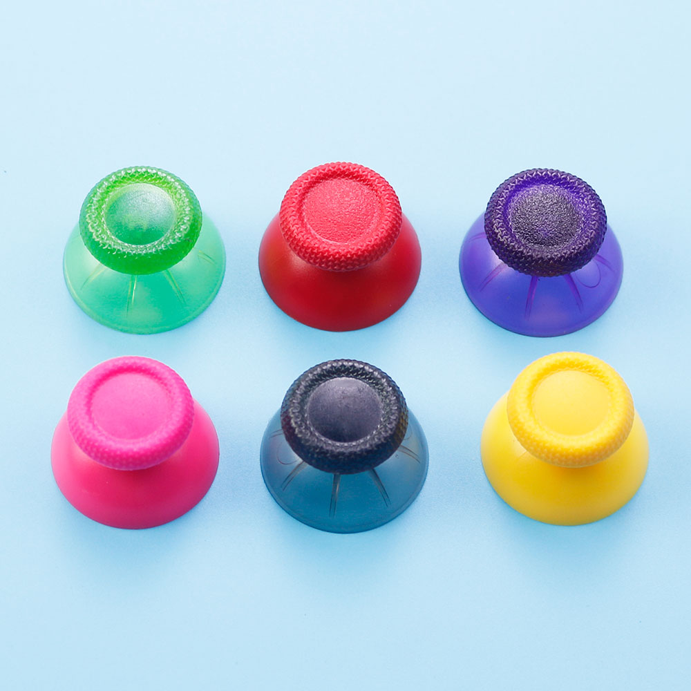 1 Set For PS5 Thumbstick Grip  – обзор и цена Thumb Grip Joystick