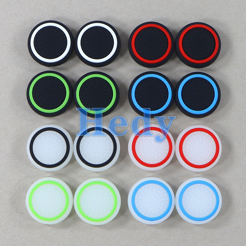 2PCS For PS5 Portal Luminous T – обзор и цена Thumb Grip Joystick