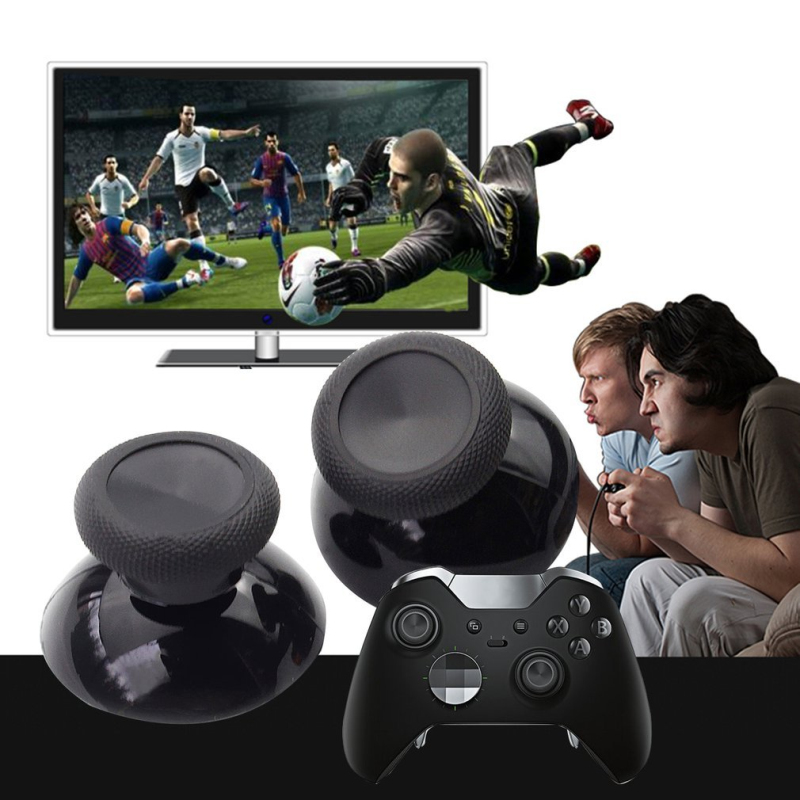 for Xbox One Controller Gamepa – обзор и цена Thumb Grip Joystick