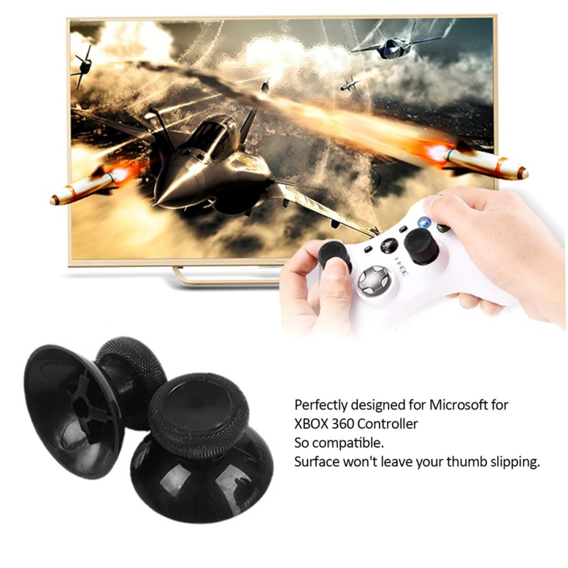 for Xbox One Controller Gamepa – обзор и цена Thumb Grip Joystick