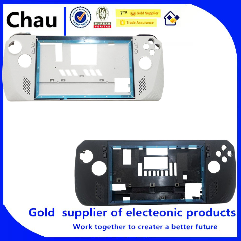 New For Chau ROG handheld RC71 – обзор и цена Gaming Console With