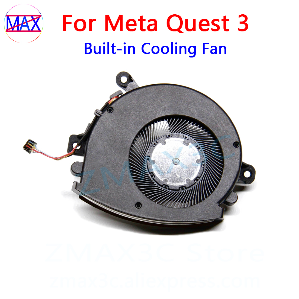 Original Built-in Cooling Fan  – обзор и цена Console Cooling Fan