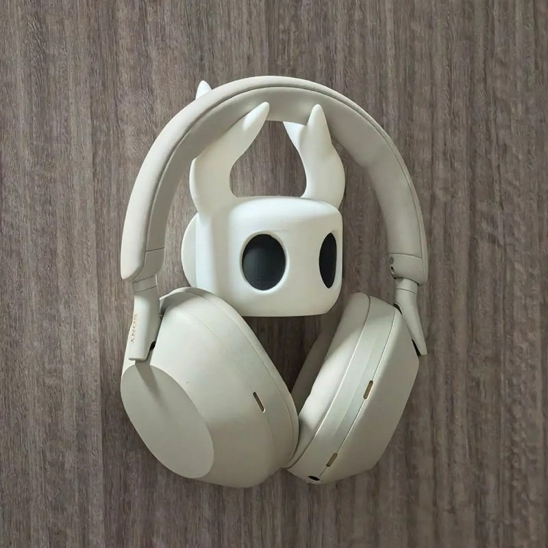Hollow Knight 3D Printed Gamin – обзор и цена Controller Stand Holder
