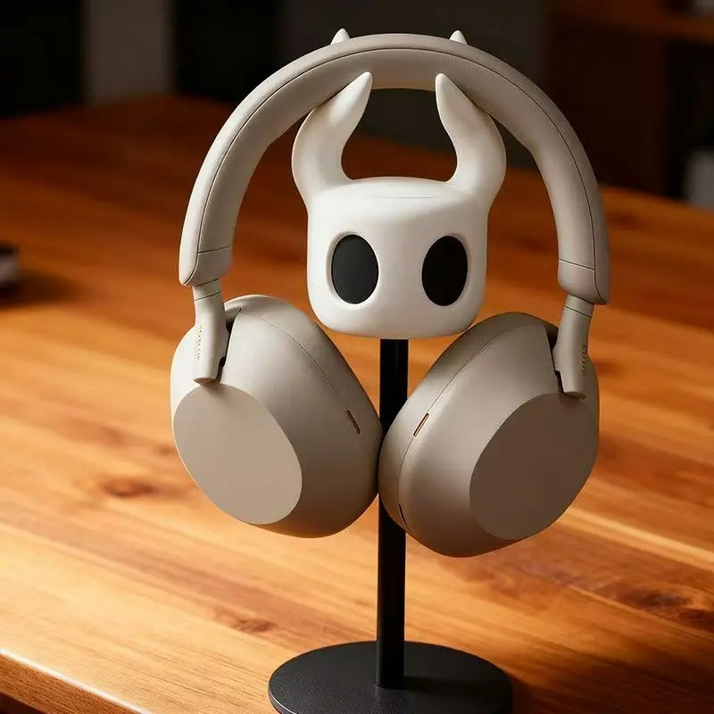 Hollow Knight 3D Printed Gamin – обзор и цена Controller Stand Holder