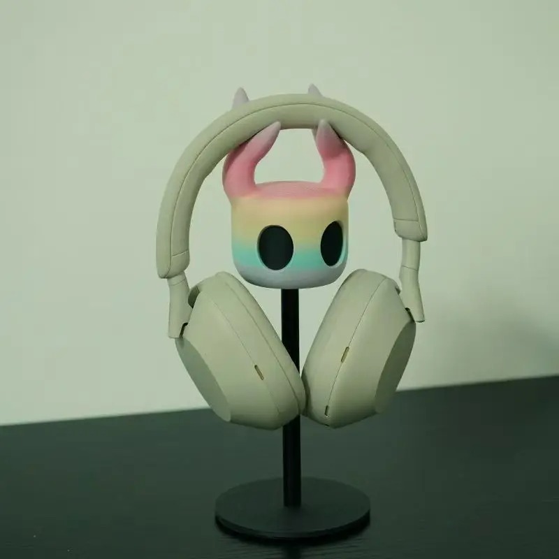 Hollow Knight 3D Printed Gamin – обзор и цена Controller Stand Holder
