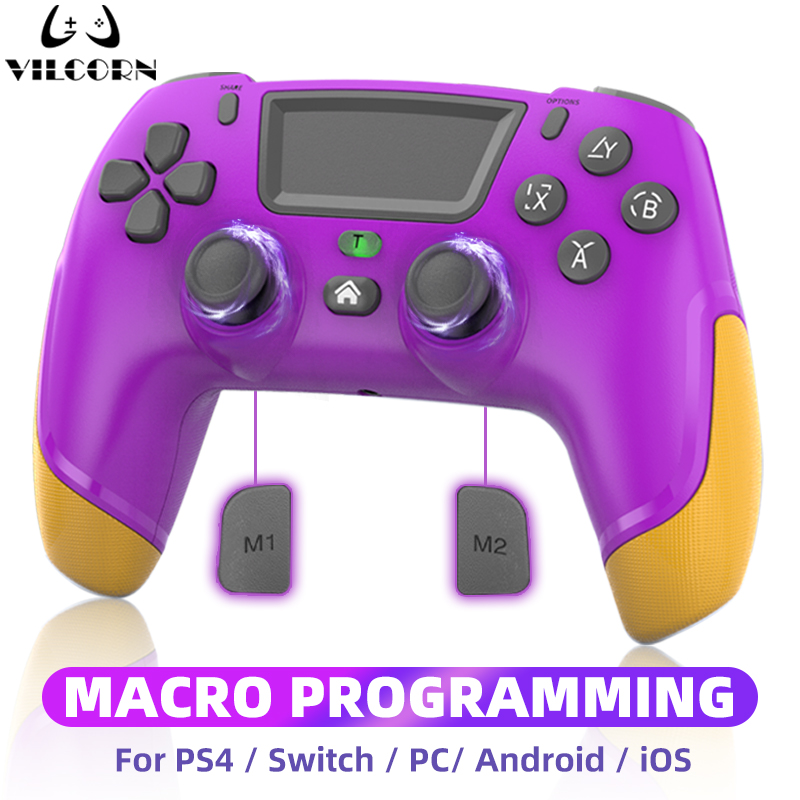 Wireless Gaming Controller for – обзор и цена Gaming Console Phone