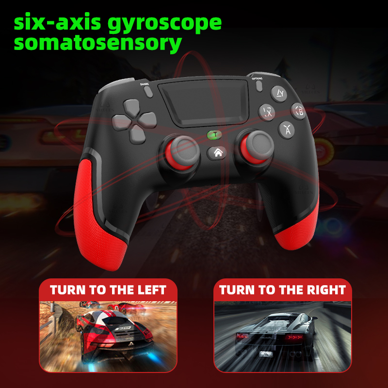 Wireless Gaming Controller for – обзор и цена Gaming Console Phone