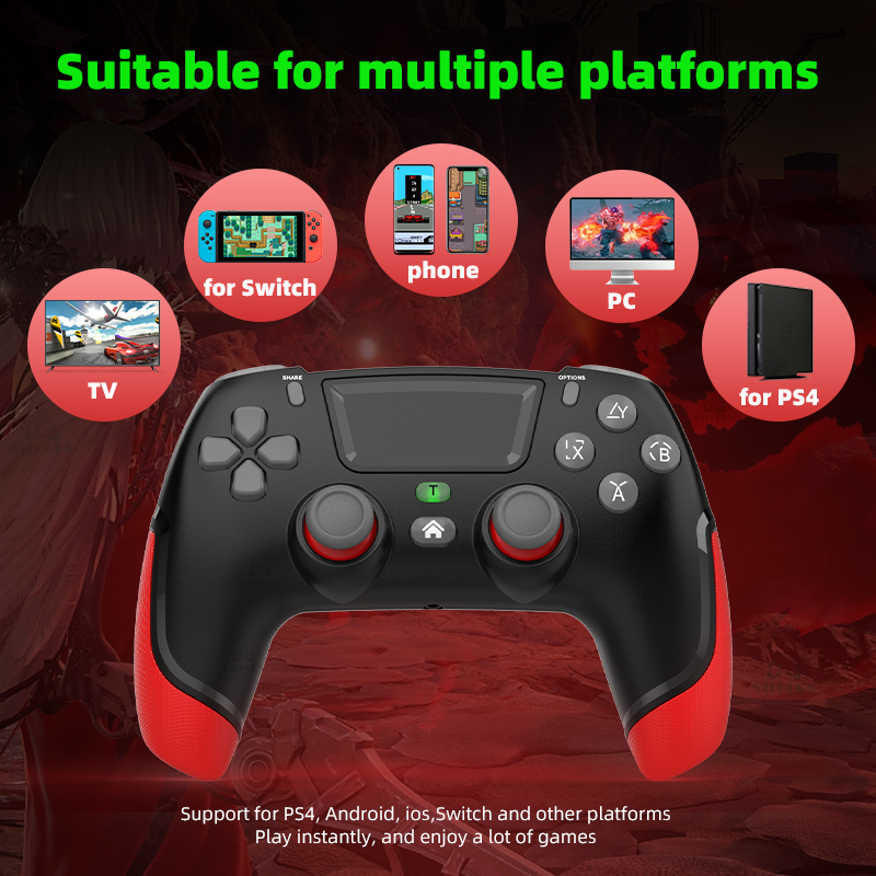 Wireless Gaming Controller for – обзор и цена Gaming Console Phone