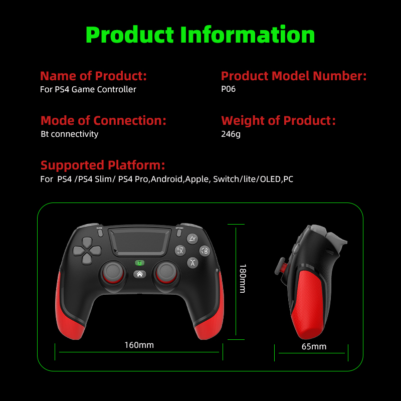 Wireless Gaming Controller for – обзор и цена Gaming Console Phone