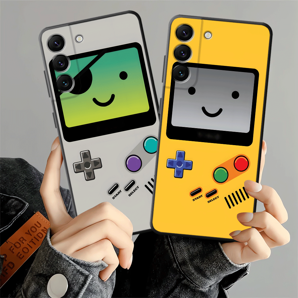Cute Gaming Console Art Case f – обзор и цена Gaming Console Phone