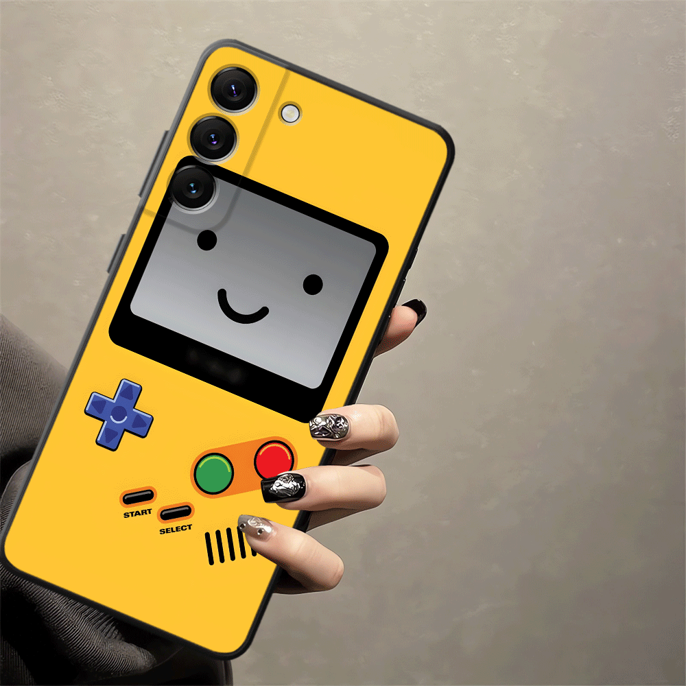Cute Gaming Console Art Case f – обзор и цена Gaming Console Phone
