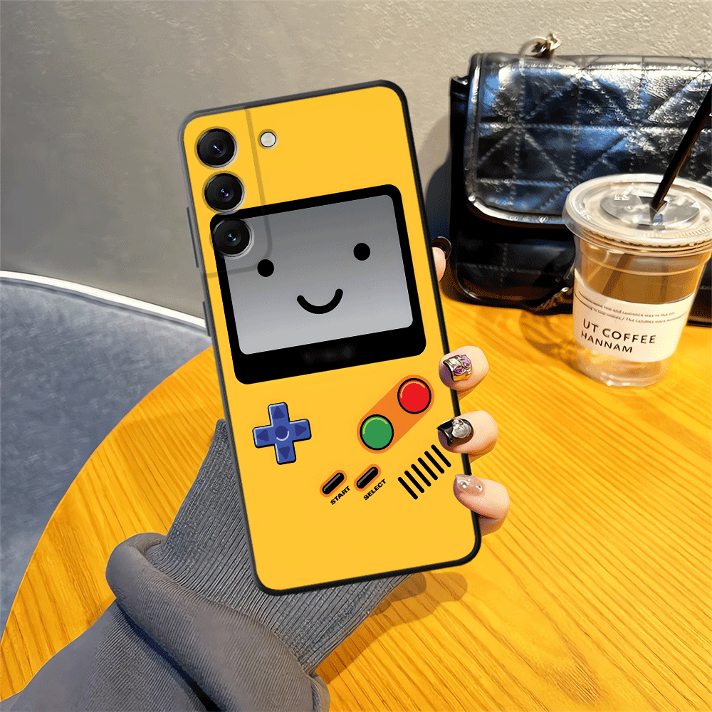 Cute Gaming Console Art Case f – обзор и цена Gaming Console Phone