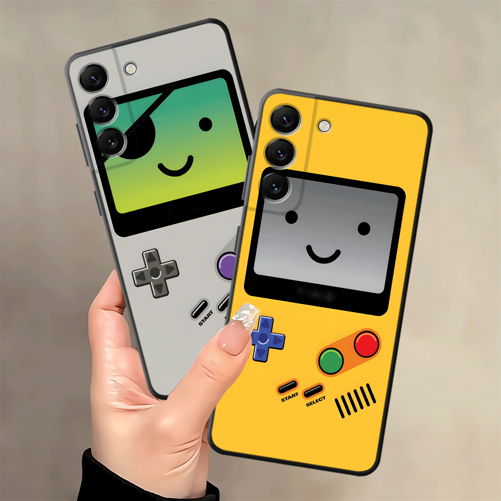 Cute Gaming Console Art Case f – обзор и цена Gaming Console Phone