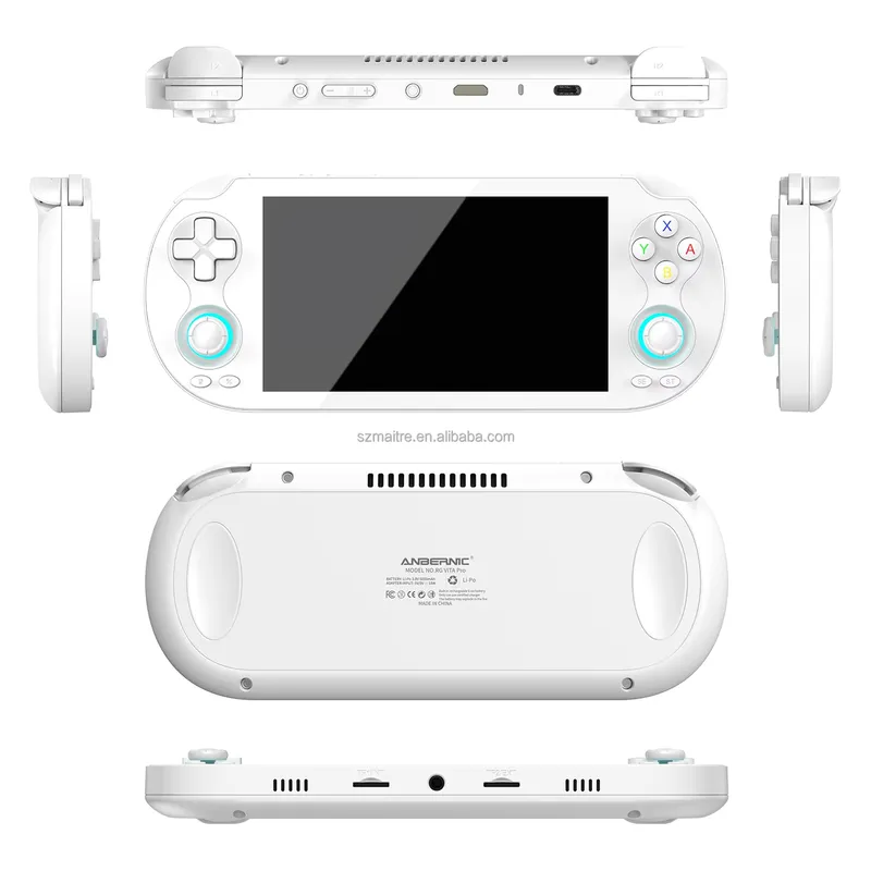 【CHIMU HOME】 5.5 inch touchscr – обзор и цена Gaming Consoles