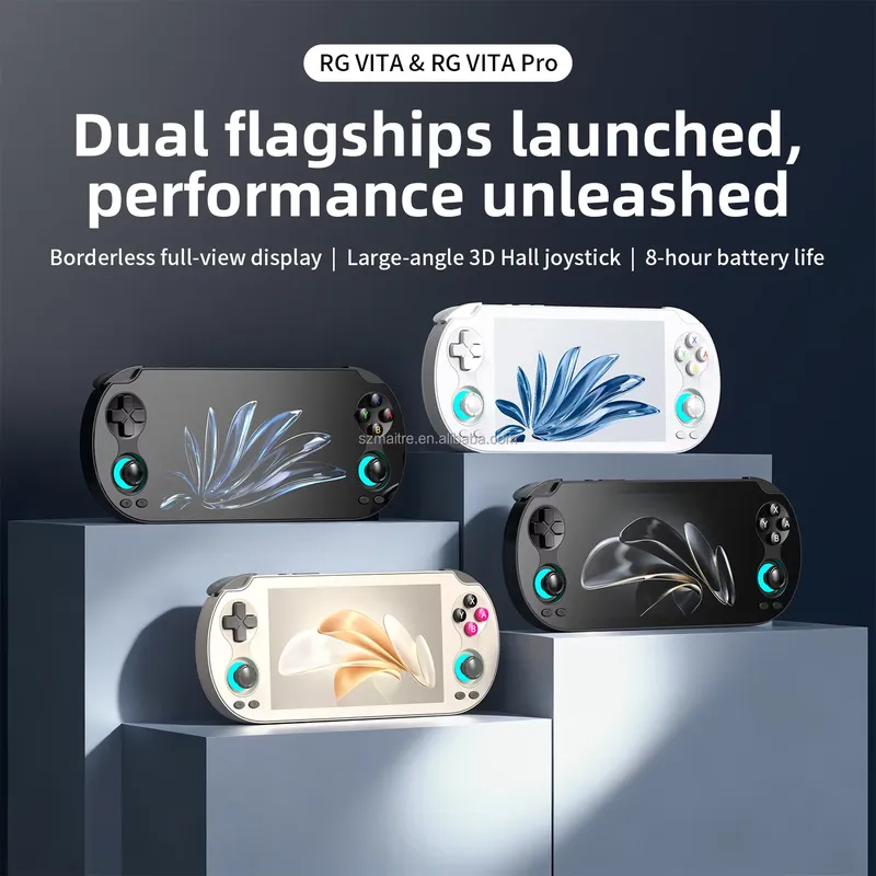 【CHIMU HOME】 5.5 inch touchscr – обзор и цена Gaming Consoles