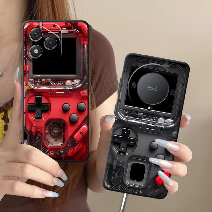 Retro Fun Game Console Case fo – обзор и цена Gaming Consoles