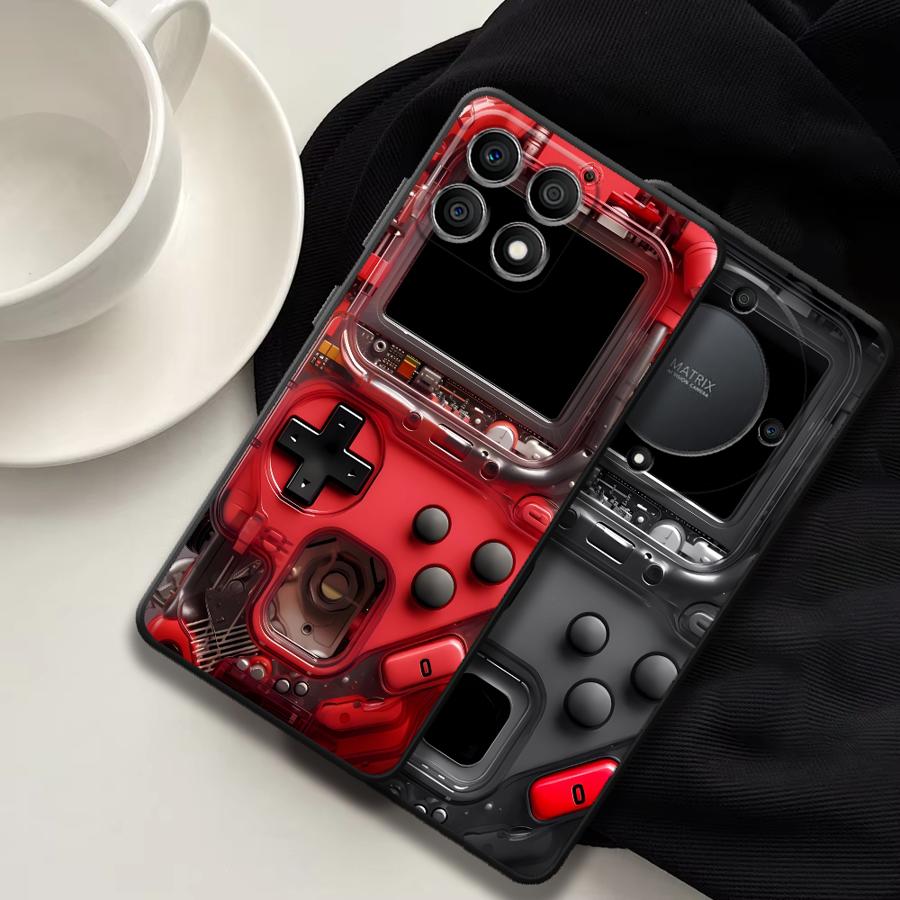 Retro Fun Game Console Case fo – обзор и цена Gaming Consoles