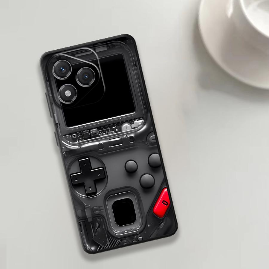 Retro Fun Game Console Case fo – обзор и цена Gaming Consoles