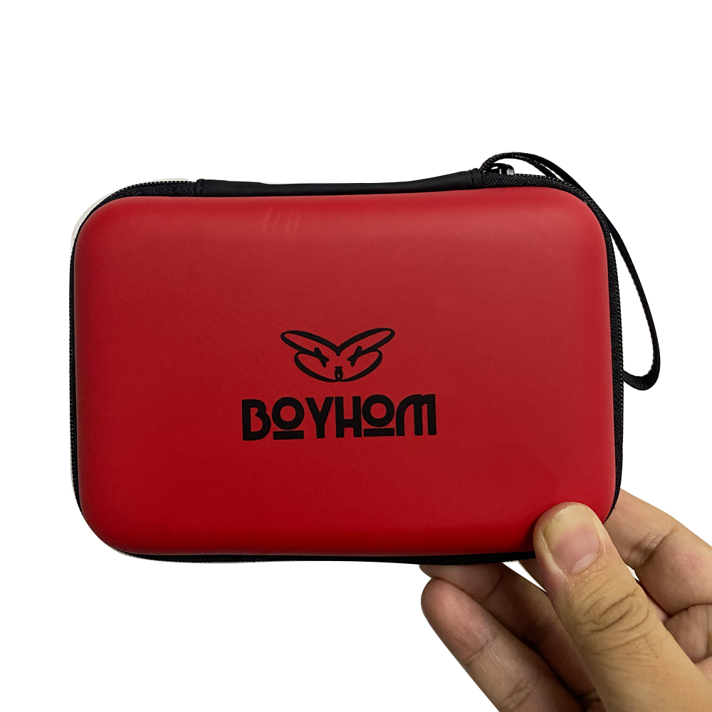 Bag for R36S Retro Handheld Vi – обзор и цена Gaming Console Retro