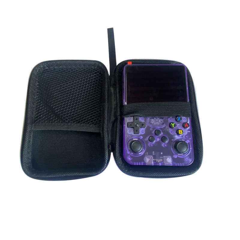 Bag for R36S Retro Handheld Vi – обзор и цена Gaming Console Retro