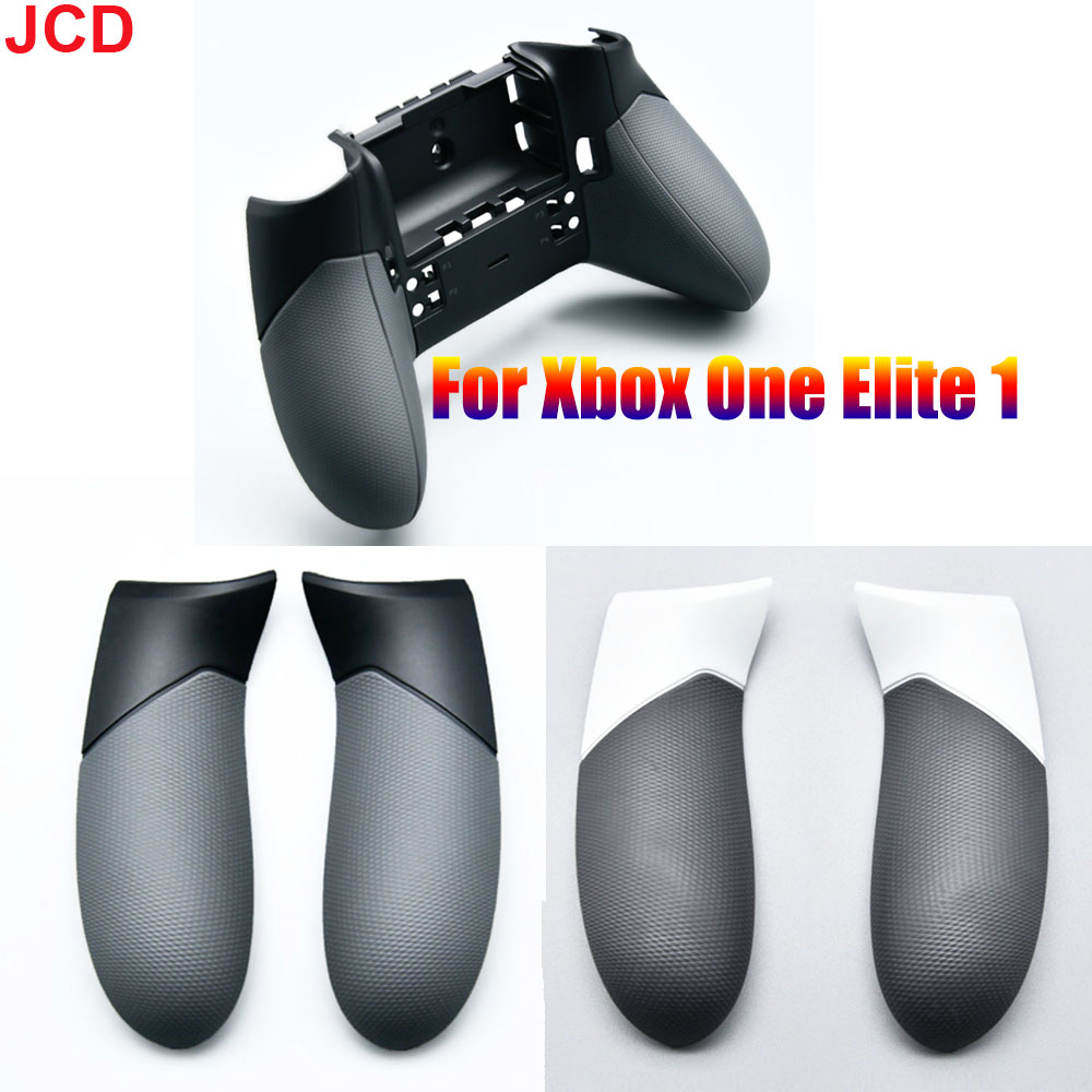 JCD 1 pair Replacement Rear Ha – обзор и цена Thumb Grip Joystick