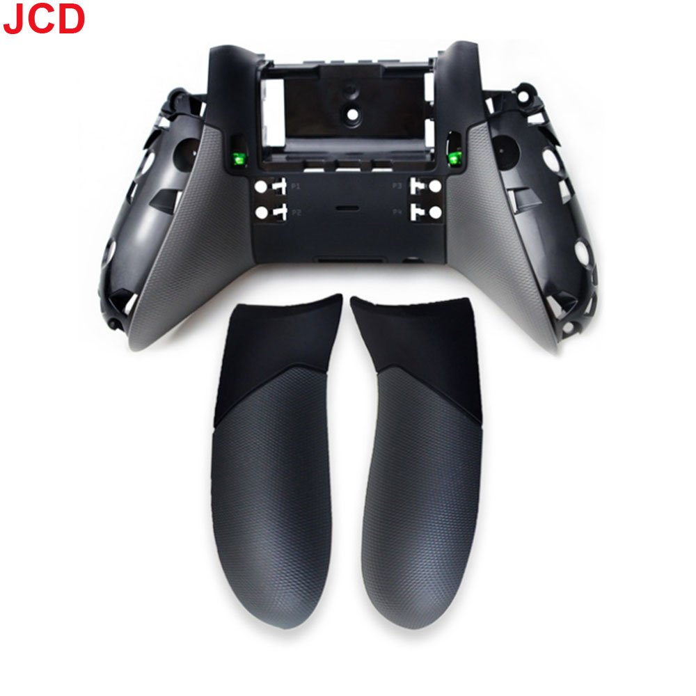 JCD 1 pair Replacement Rear Ha – обзор и цена Thumb Grip Joystick